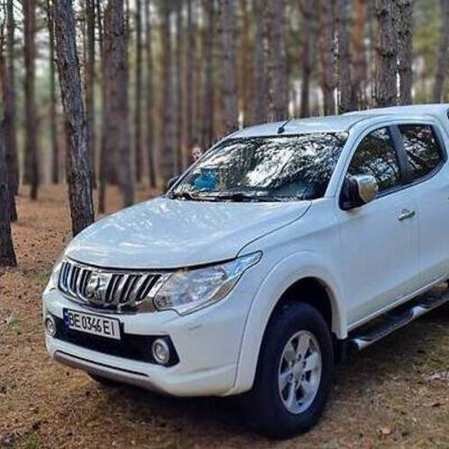 На яких авто найкраще їздити лісами України
