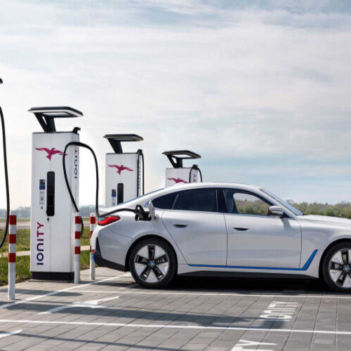 Рейтинг задоволеності серед електромобілів очолили BMW та MINI