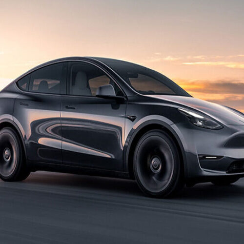 Tesla оголошує про підвищення цін на Model Y в Європі