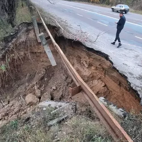 Транзит через Чернігів під загрозою