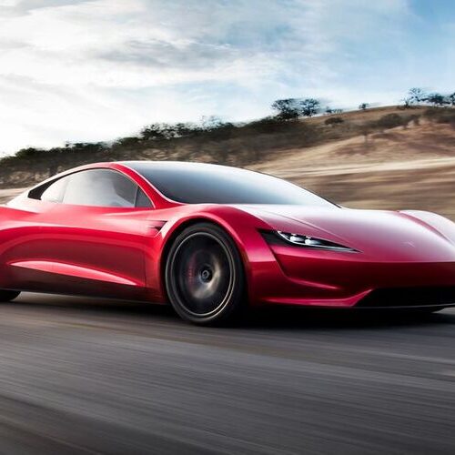 Продажі Tesla різко скоротились