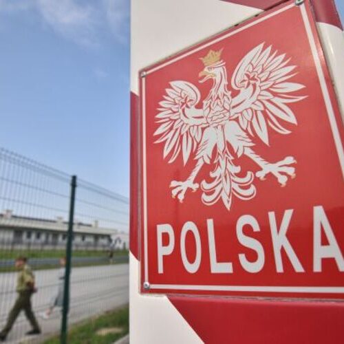 Польща повністю розблокувала кордон з Україною