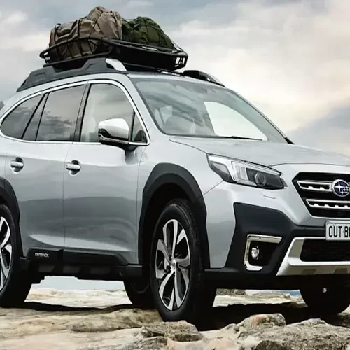 Subaru відкликає майже 120 тисяч універсалів та седанів у США