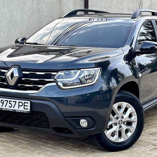 В Україні знову зростає популярність дизельних автомобілів