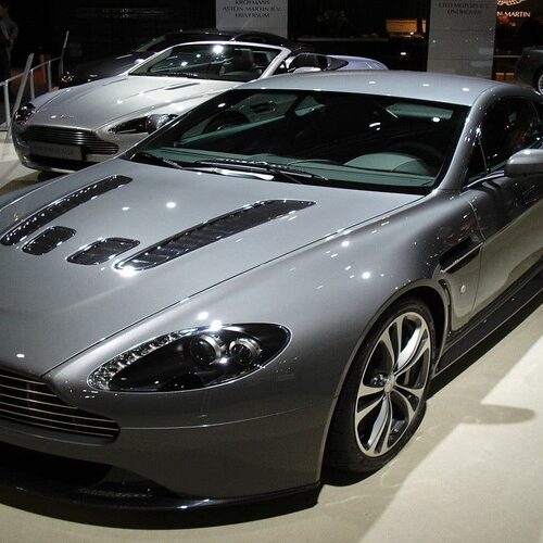 Aston Martin відмовився від електромобілів: заява