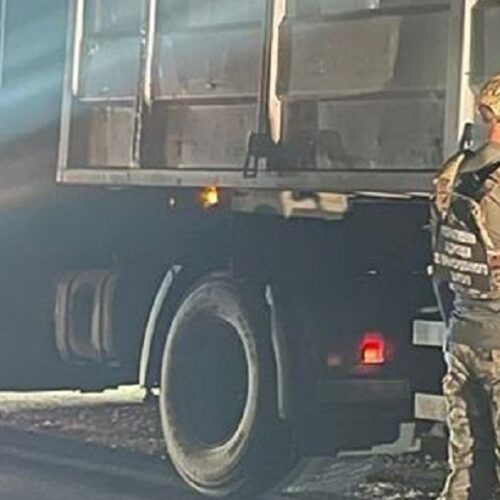 ТЦК затримують водіїв, які повертаються з-за кордону