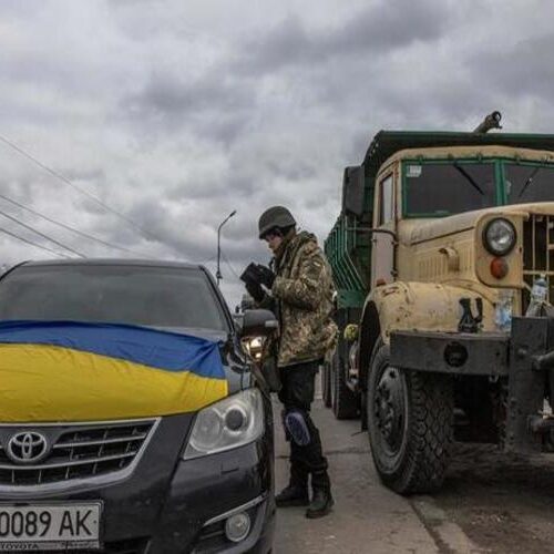 Як вилучатимуть авто на потреби ЗСУ: роз’яснення