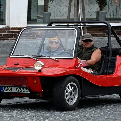 Рідкісні та маловідомі моделі Skoda: фото