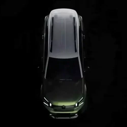 Citroen C3 Aircross змінив покоління: подробиці