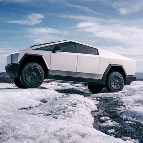 Автоексперти розібрали Tesla Cybertruck: неприємна знахідка