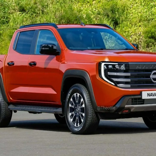 Nissan готує новий недорогий позашляховик