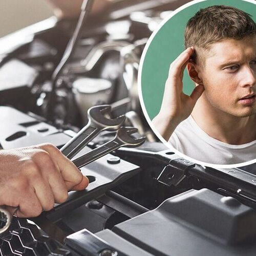 Про що “говорять” звуки під час руху авто