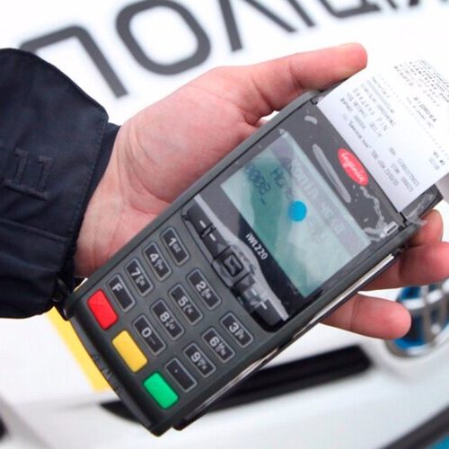 Раді рекомендують збільшити штраф за порушення ПДР