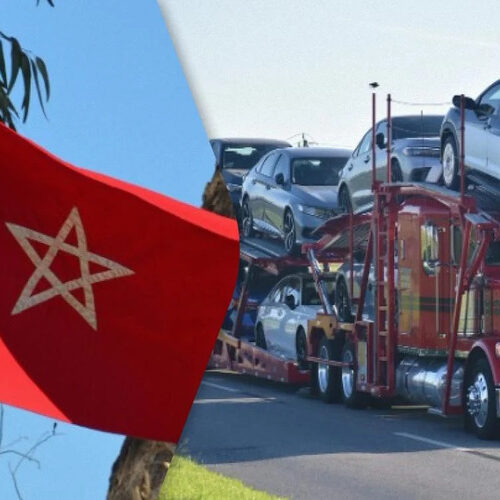 Марокко експортує до ЄС більше авто, ніж Китай