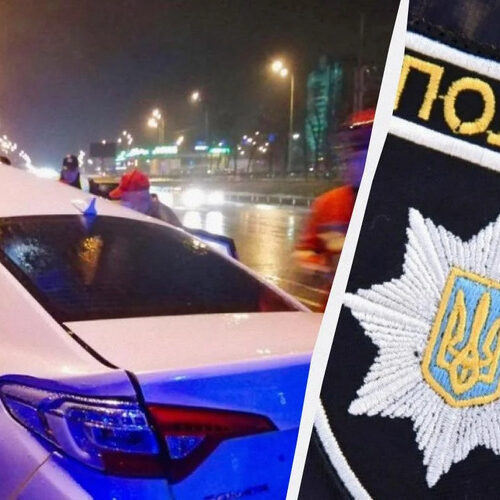 Українці почали частіше гинути та травмуватись у ДТП