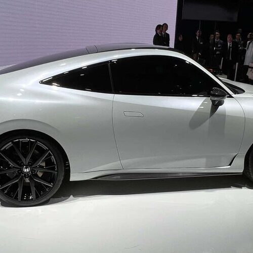 Honda готує недорогий автомобіль для молоді
