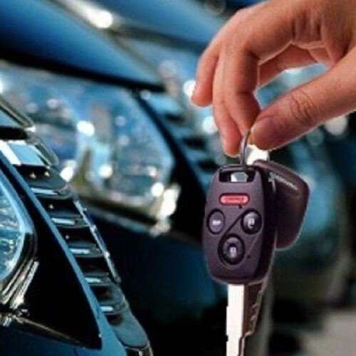 Які авто купують українці: лідери квітня