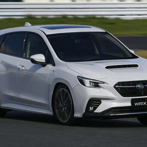 Subaru вивела на ринок недорогу модель