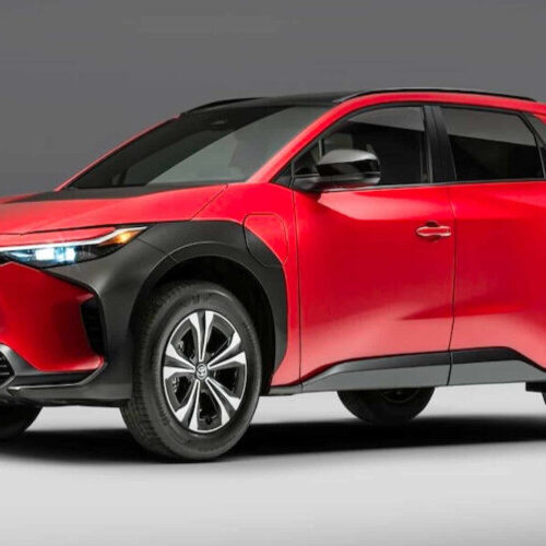Який з автомобілів Toyota сьогодні є найменш надійним
