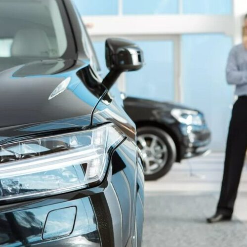 Які авто купують українці в залежності від регіону