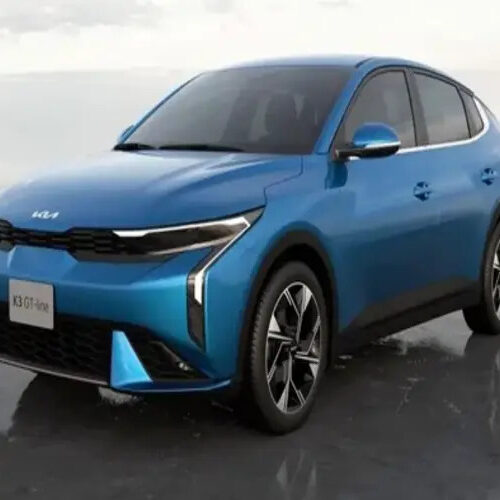 Які недорогі моделі Kia з’являться на ринку найближчим часом