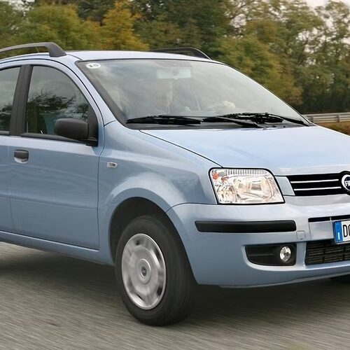 Найдешевший в обслуговуванні італійський автомобіль