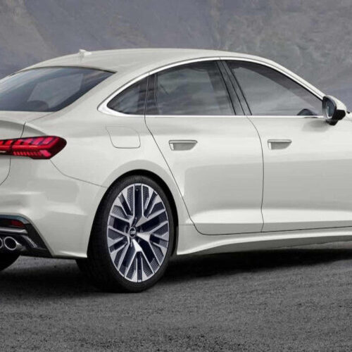 Які новинки запропонує Audi цього року