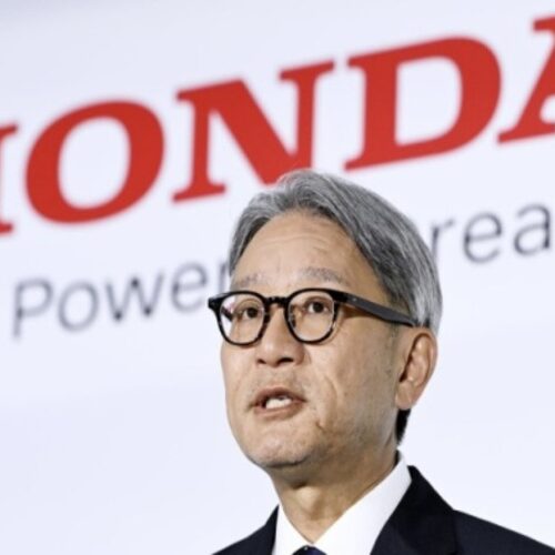 Honda інвестує $65 мільярдів у розвиток технологій електромобілів