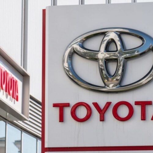 Toyota втрачає свою популярність на світовому ринку