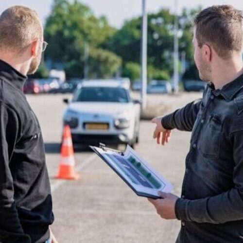 В Україні стане важче отримати посвідчення водія