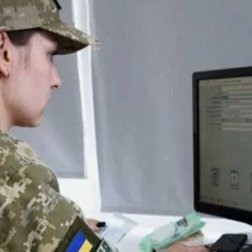 Українських водіїв внесуть до Реєстру військовозобов’язаних: обмеження