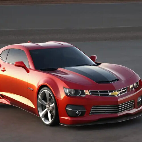 Фахівці з Hotcars назвали 7 найнадійніших моделей Chevrolet