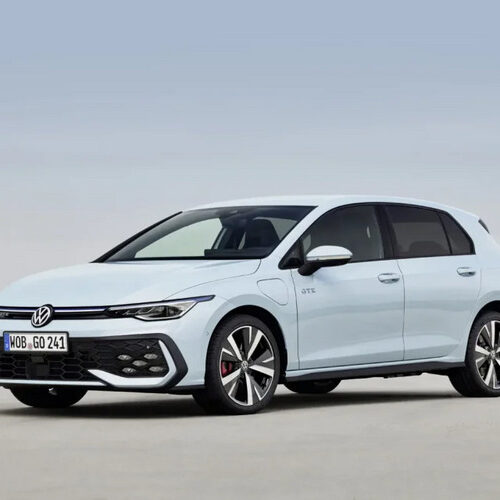 Volkswagen зробив Golf ще економічнішим – 4 л на 100 км