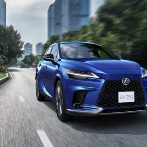 Найнадійніші моделі бренду Lexus на вторинному ринку