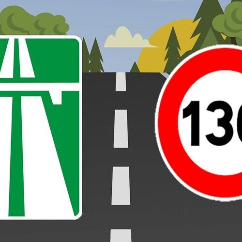Українським водіям у Литві розповіли про ПДР та штрафи
