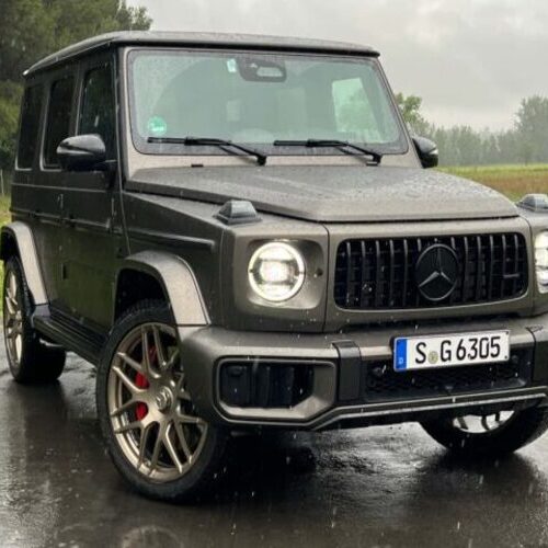 ТОП-5 найдорожчих кросоверів та SUV в Україні