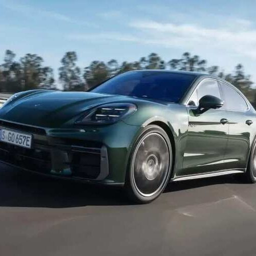 Найдорожчий в обслуговуванні німецький автомобіль
