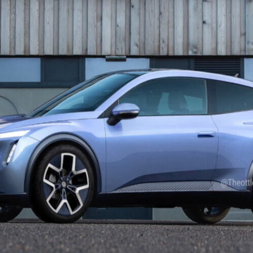 Новий Volkswagen Scirocco хочуть повернути до 2028 року