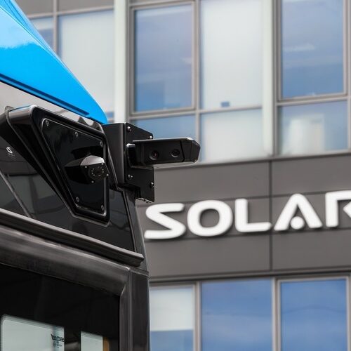 Solaris побореться за звання найкращого автобуса 2025 року