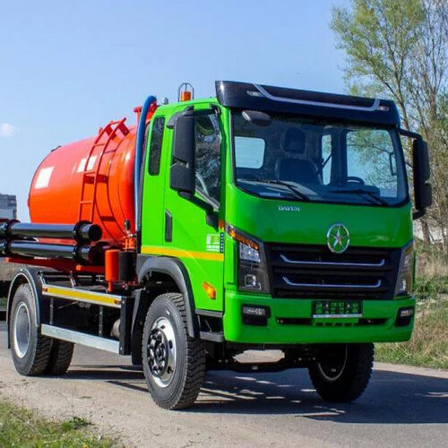 Український автовиробник представив новітнє авто (фото)