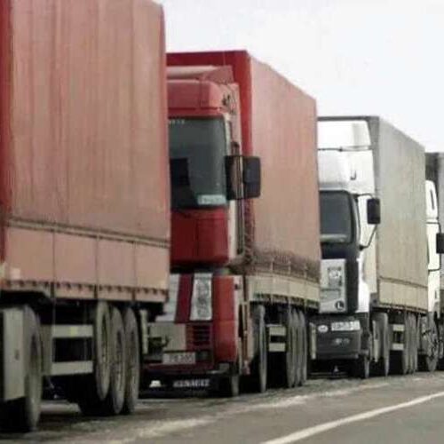 Угоду про “транспортний безвіз” продовжили на рік