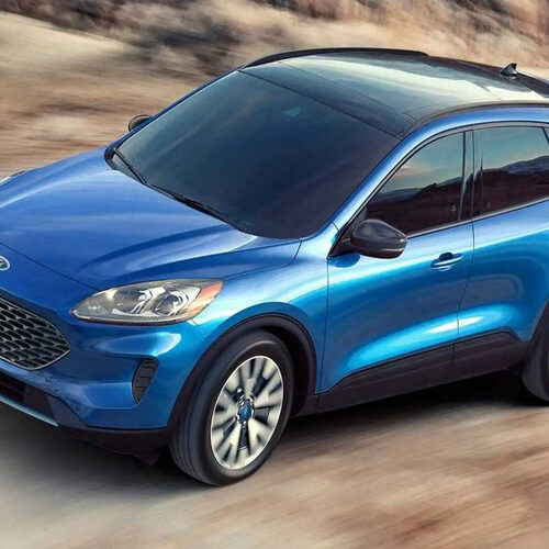 Шість гібридних автомобілів, від купівлі яких краще відмовитися