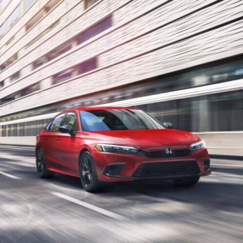 Назвали ТОП-3 автомобіля з ідеальною ціною