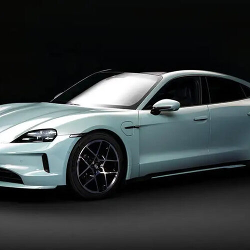 Porsche відкликає всі електромобілі Taycan: причина