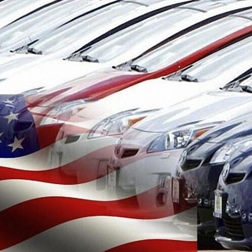 Українці перестали купувати автомобілі у США: причина