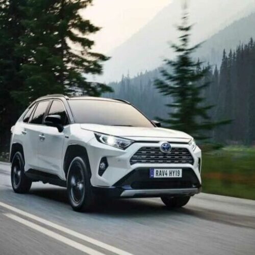 В Україні змінився лідер з продажу серед нових автомобілів