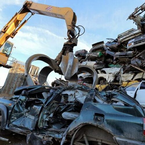 Українці почали частіше здавати автомобілі на утилізацію