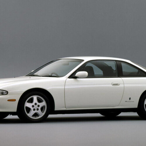Nissan може повернути на ринок потужне купе Silvia