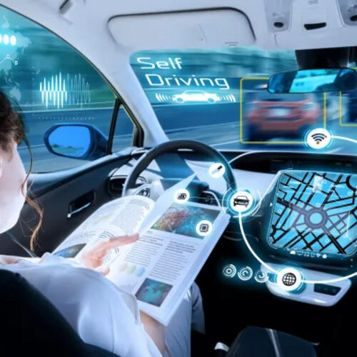 ТОП-5 автомобільних технологій у 2024 році
