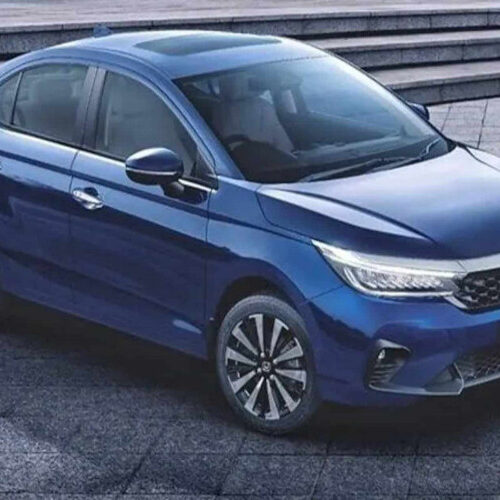 Супердешевий седан Honda з’явиться у 2028 році